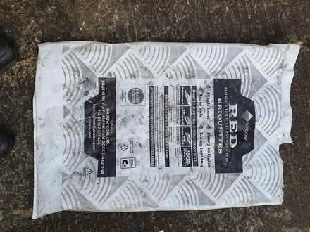 Photo of free Plastic sacks (Denton M34) #1