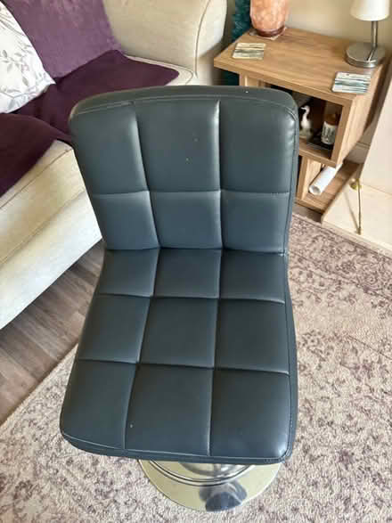 Photo of free Kitchen Stool (Titchfield Park) #2