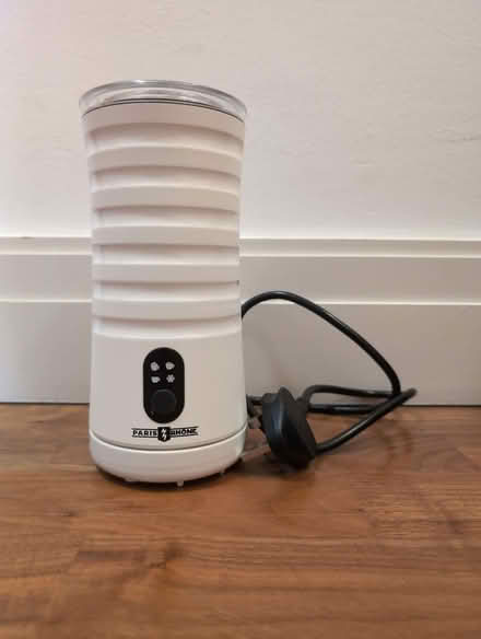 Photo of free Milk Frother (Elizabeth Gate TW8) #1