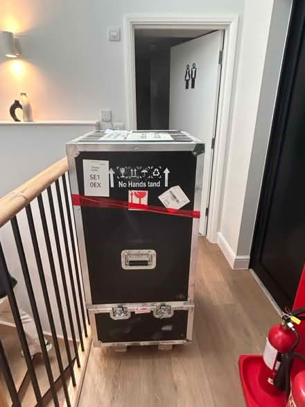 Photo of free Box for delivery (Se10ex) #3