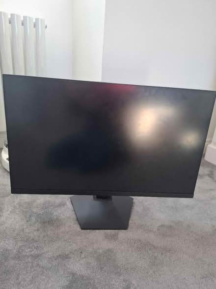 Photo of free Gaming Monitor for spares or repair (Hatfield Herts AL9) #1