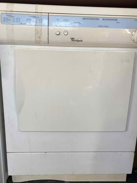Photo of free Tumble Dryer (Firth Park S5) #1
