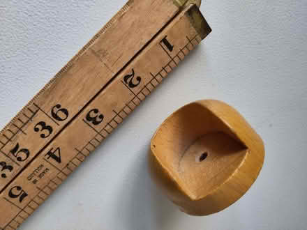 Photo of free Wooden support - only 1 (Henleaze Ward BS9) #3