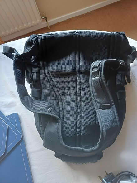 Photo of free Backpack for laptops (Barming, ME16) #2