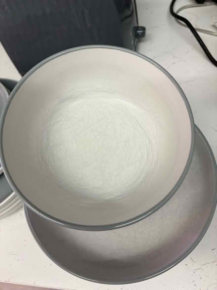 Photo of free Grey Dinner Set (Great Moor SK3) #3