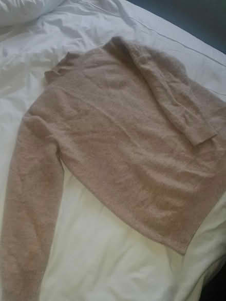 Photo of free Wool sweaters (Minchery Farm OX4) #1
