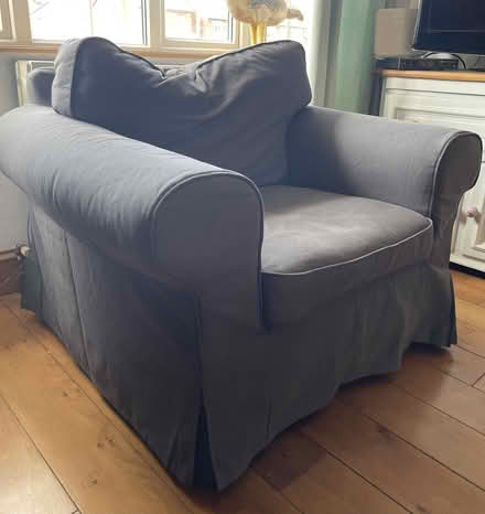 Photo of free Ecktorp suite (Dublin 12) #1