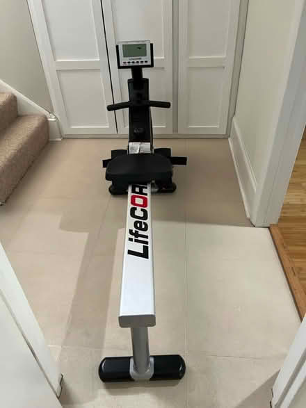 Photo of free Rowing machine (Mantua) #1