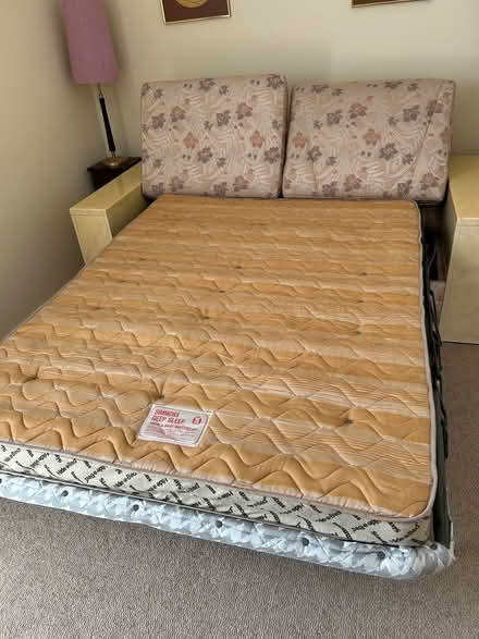 Photo of free Sofa bed (Hawker ACT) #3