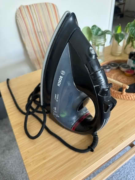 Photo of free Iron (London E17) #3