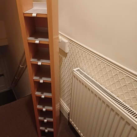 Photo of free Shelf unit (Drighlington, Bradford BD11) #2