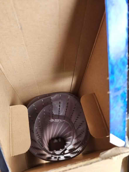 Photo of free Chairmat - protect your carpet (Peabody) #3