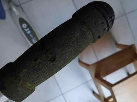 Photo of free Micro scooter (Loughborough Junction SE5) #4