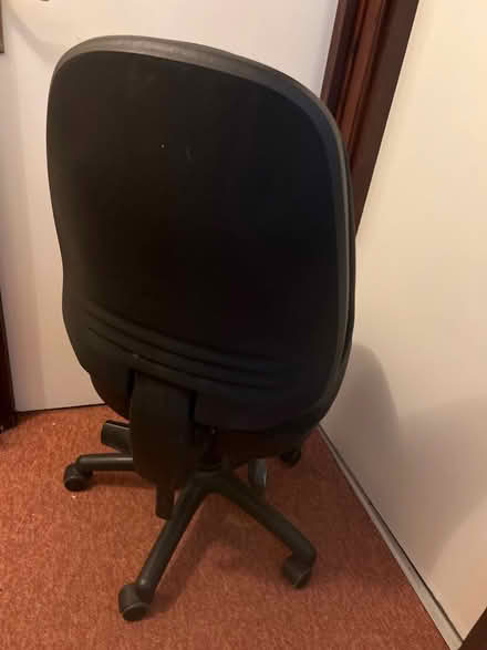 Photo of free Office chair (Newnham area CB3) #2