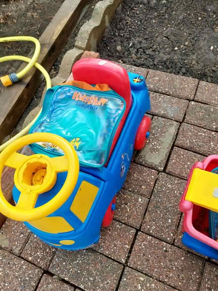 Photo of free Kids toys (Laindon) #1
