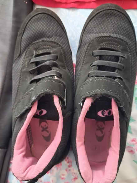 Photo of free Kids clothes (B14) #2