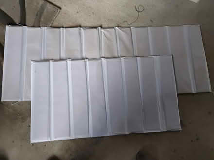 Photo of free Sofa/chair supports ONLY SHORTER (Grenoside S35) #1