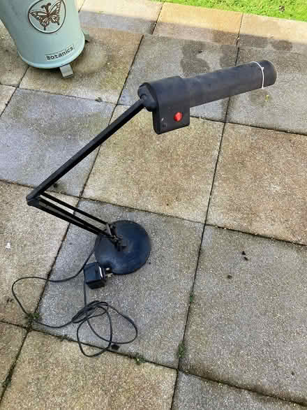 Photo of free Telescopic work light (Barrow upon Soar LE12) #1