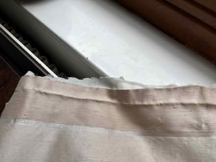 Photo of free Pair of Curtains (GL5) #3