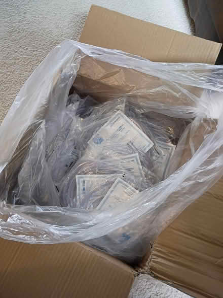 Photo of free Cannulas (Erie) #2