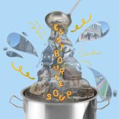 Photo of 2 school benches (Eastbourne BN21) #1