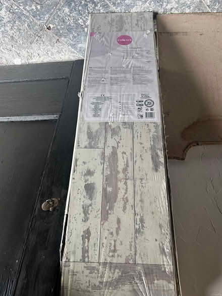 Photo of free laminate flooring oak ikea (Cork city Centre) #1