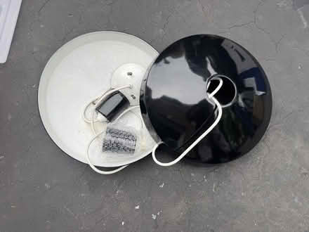 Photo of free pendant lights #1