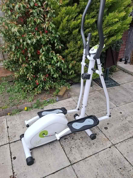 Photo of free Cross trainer (Nailsea BS48) #1