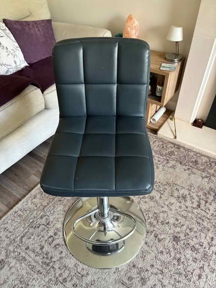 Photo of free Kitchen Stool (Titchfield Park) #1