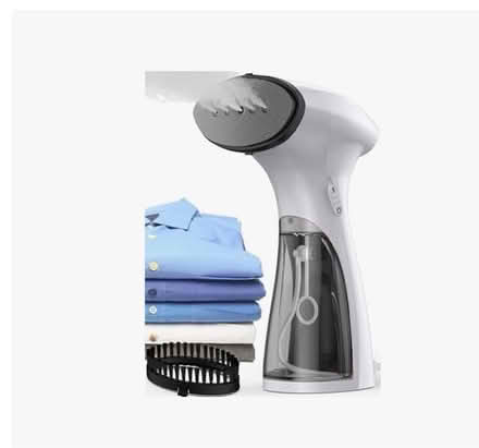 Photo of Handheld steamer (Bournemouth BH9) #1