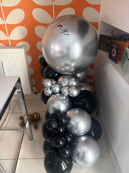 Photo of free Balloons for 21st (Bawtry DN10) #4
