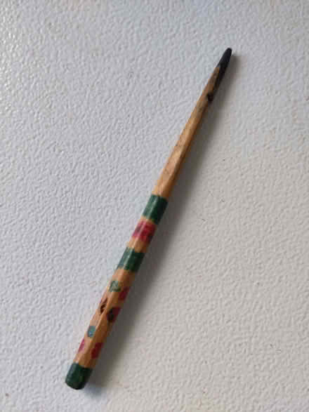 Photo of free Wooden khol stick (Henleaze Ward BS9) #2