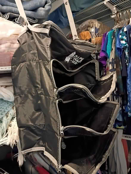 Photo of free Packing organizer (Erie) #3