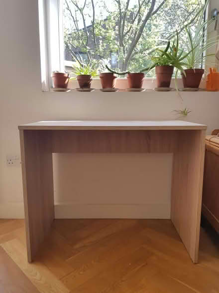 Photo of free Compact Desk (Gospel Oak NW5) #2