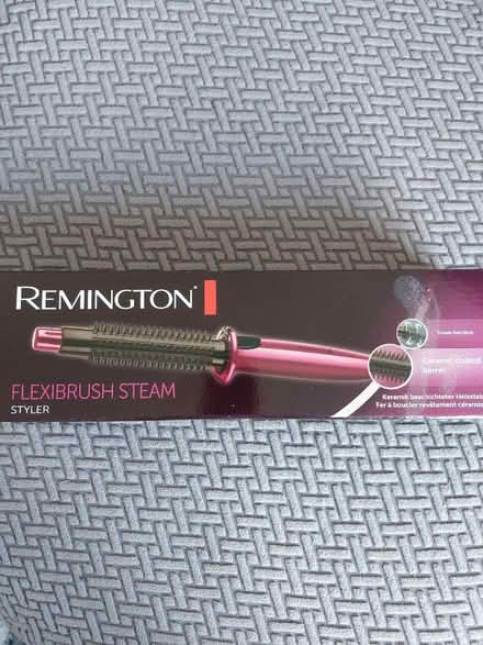 Photo of free Remington Styling Brush (Pitreavie Castle, KY11) #3
