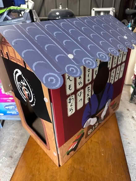 Photo of free Cat items (Takoma, DC) #2