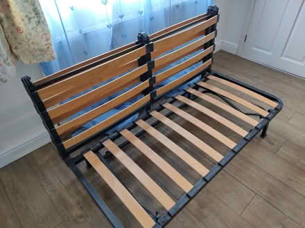 Photo of free Sofa bed (Colchester CO4) #3