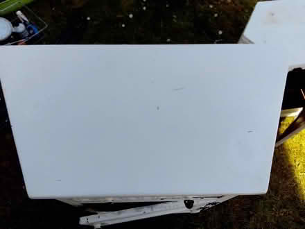 Photo of free Cupboard (Portchester PO16) #4