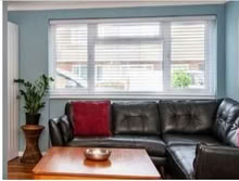 Photo of free 5 venetian blinds (Hove) (Hove BN3) #1