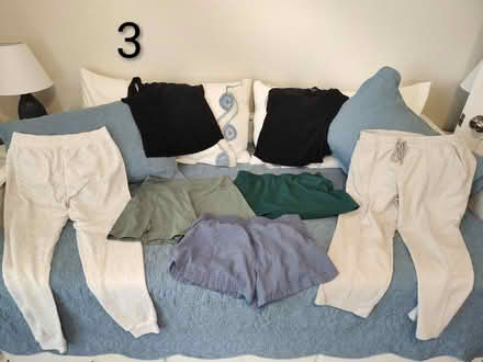 Photo of free Closet Clean Out (Jersey Village) #3