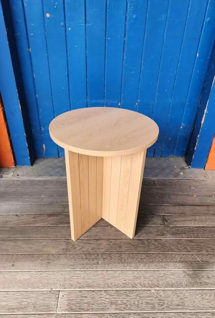 Photo of free Kmart Lyn Side Table (Abbotsford VIC 3067) #2