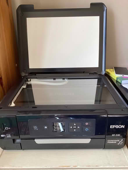 Photo of free Printer (Fulwood S10) #1