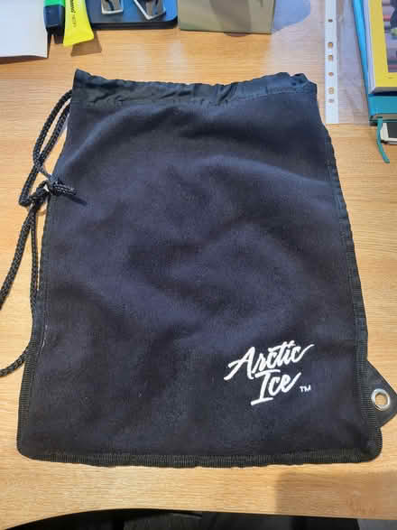 Photo of free Large washbag (Handsworth B21) #1