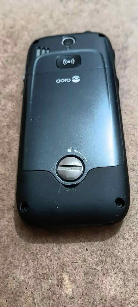 Photo of Doro phone (Moreton CH46) #2