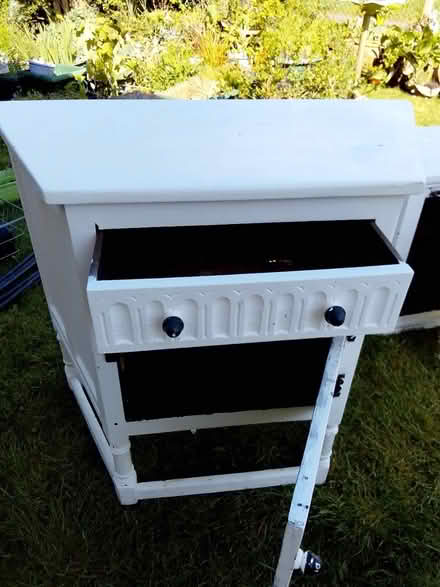 Photo of free Cupboard (Portchester PO16) #2