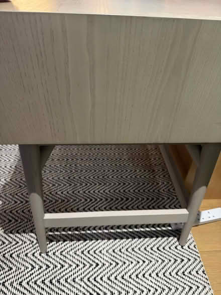 Photo of free Make up table (Wembley) #3