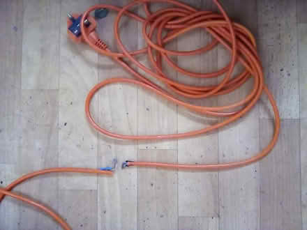 Photo of free Hedge Trimmer (CT9) #3