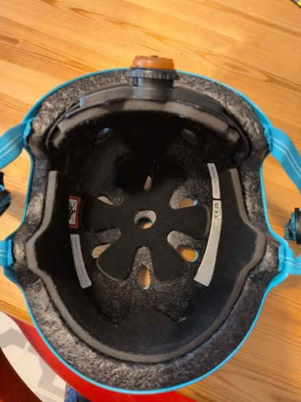 Photo of free Micro helmet size Small (Honor oak) #2