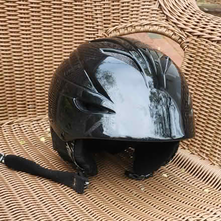 Photo of free Men's Large ski/snowboard helmet (Annapolis - Eastport) #1