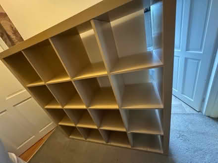 Photo of free IKEA cubes (Lamberhead Green WN5) #2